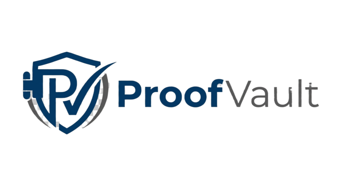 ProofVault